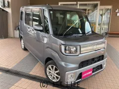 ダイハツ ウェイク