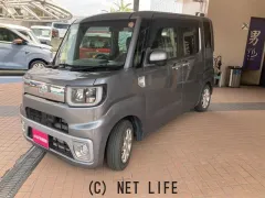 ダイハツ ウェイク