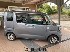 ダイハツ ウェイク