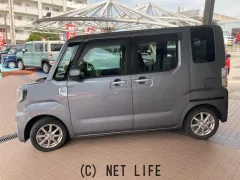 ダイハツ ウェイク