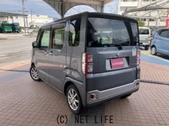 ダイハツ ウェイク