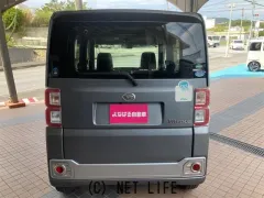ダイハツ ウェイク