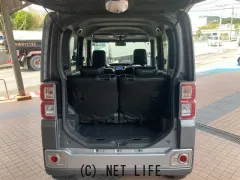 ダイハツ ウェイク