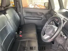 ダイハツ ウェイク