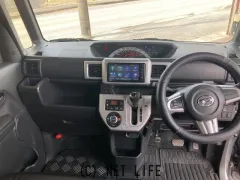 ダイハツ ウェイク