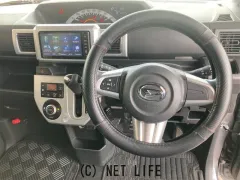 ダイハツ ウェイク