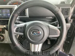 ダイハツ ウェイク