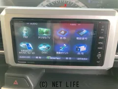 ダイハツ ウェイク