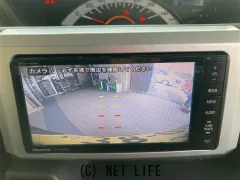 ダイハツ ウェイク