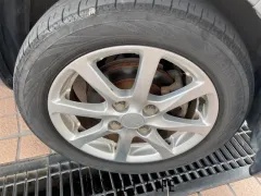 ダイハツ ウェイク