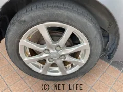 ダイハツ ウェイク