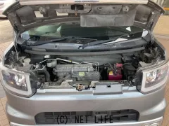 ダイハツ ウェイク