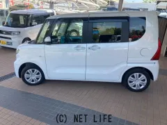 ダイハツ タント