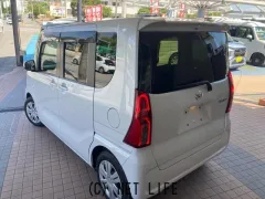 ダイハツ タント