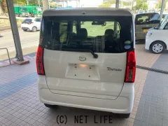 ダイハツ タント