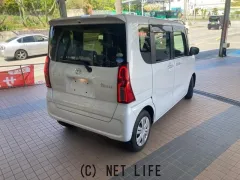 ダイハツ タント