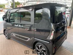 ダイハツ タント