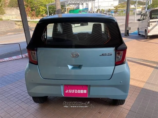 ダイハツ ミライース