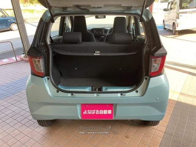 ダイハツ ミライース