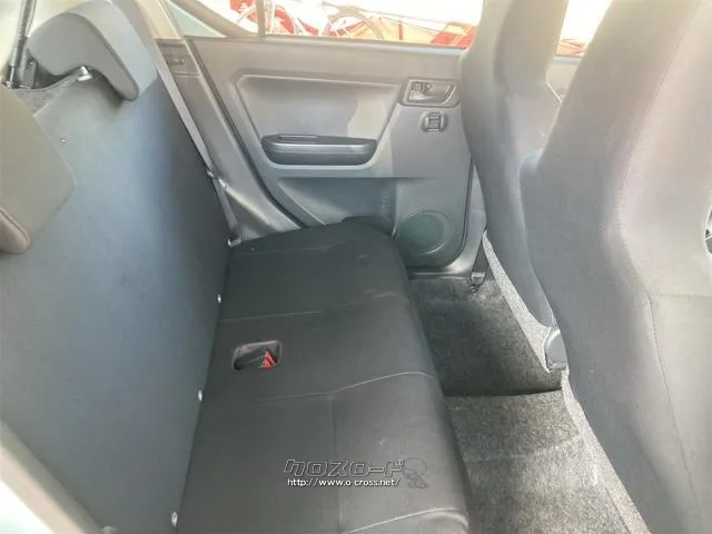 ダイハツ ミライース