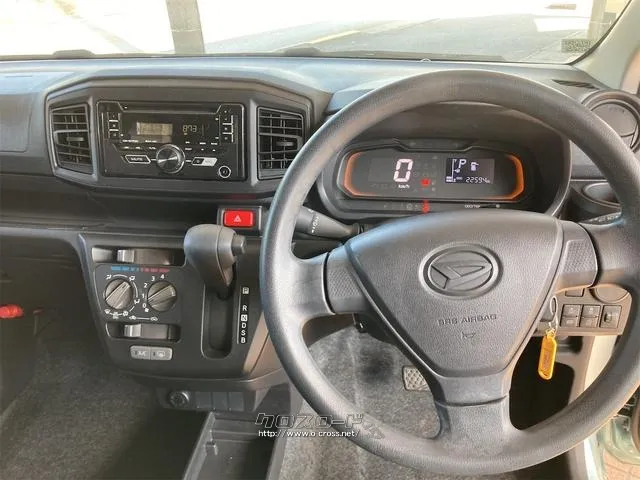 ダイハツ ミライース