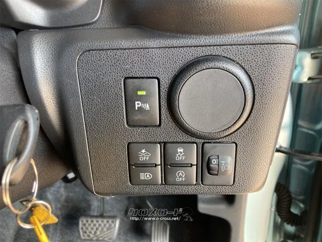 ダイハツ ミライース