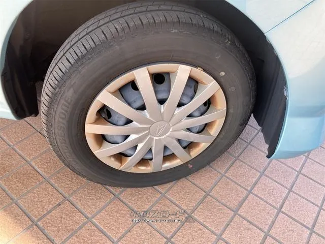 ダイハツ ミライース