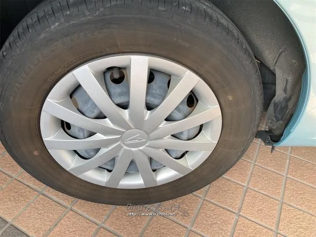 ダイハツ ミライース