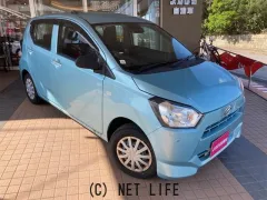 ダイハツ ミライース