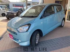 ダイハツ ミライース