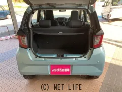 ダイハツ ミライース