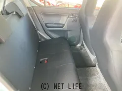 ダイハツ ミライース