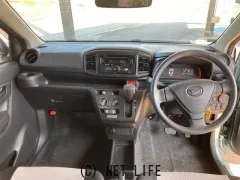 ダイハツ ミライース