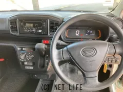 ダイハツ ミライース