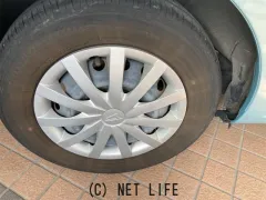 ダイハツ ミライース