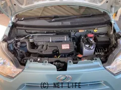 ダイハツ ミライース