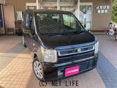 スズキ ワゴンR