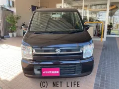 スズキ ワゴンR