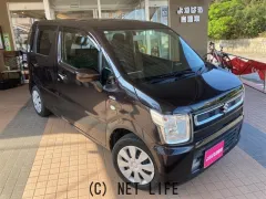 スズキ ワゴンR