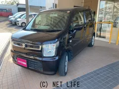 スズキ ワゴンR