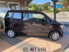 スズキ ワゴンR