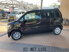 スズキ ワゴンR