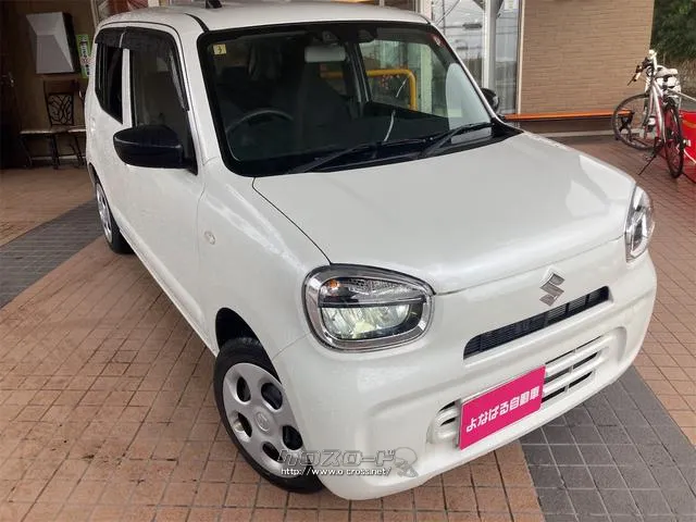 スズキ アルト