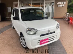 スズキ アルト