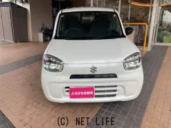 スズキ アルト