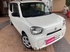 スズキ アルト