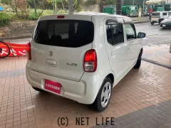 スズキ アルト