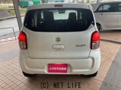 スズキ アルト