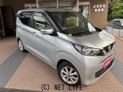 日産 デイズ