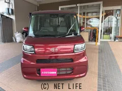 ダイハツ タント